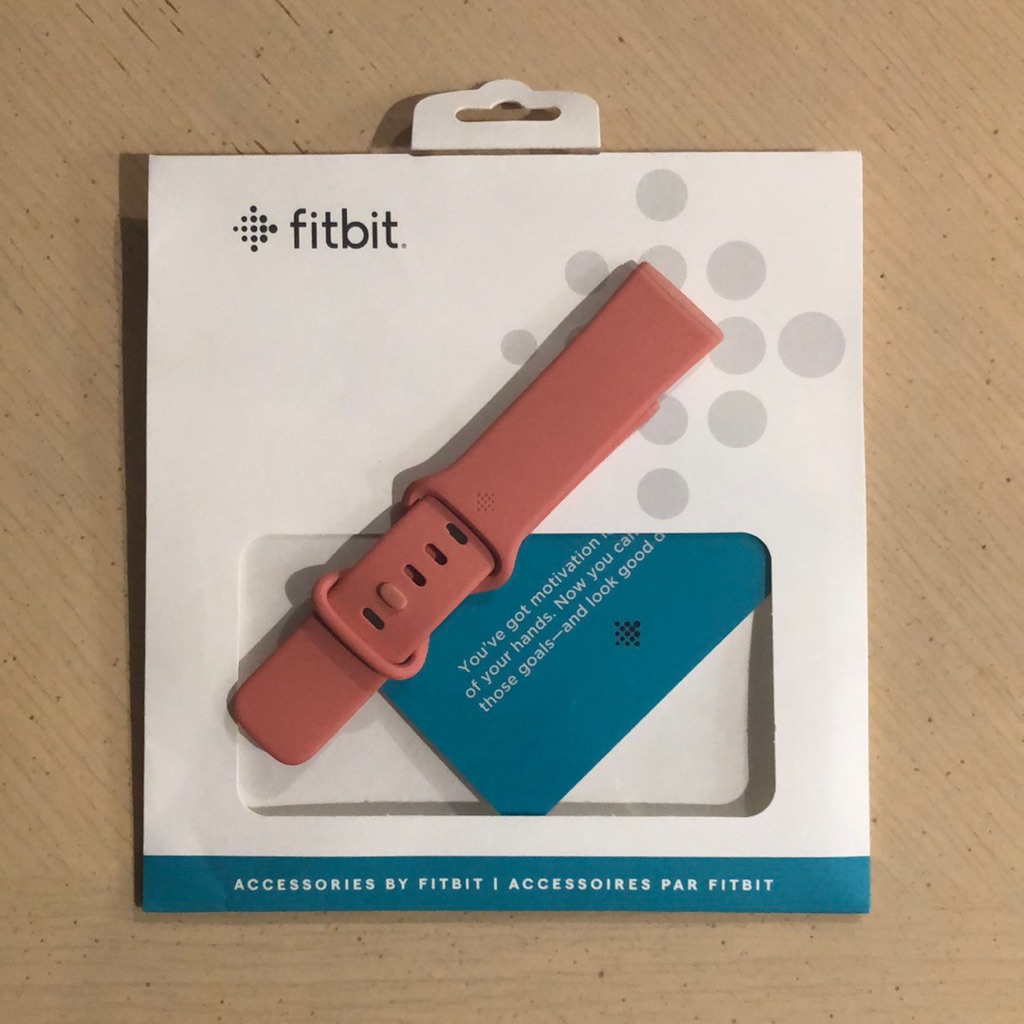 Brand New Fitbit Wrist Brand